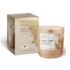 GOD'S SPA - ŚWIECA ZAPACHOWA W SZKLE - ZAPACH HARMONY LUB BLISS - 61137