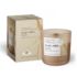 GOD'S SPA - ŚWIECA ZAPACHOWA W SZKLE - ZAPACH HARMONY LUB BLISS - 61137