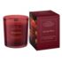ŚWIECA ZAPACHOWA W SZKLE - MULLED WINE - 61164
