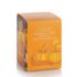 PUMPKIN SPICE - ŚWIECA ZAPACHOWA W SZKLE - ZAPACH SEMI SWEET  LUB SEMI DRY - 5162