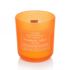 PUMPKIN SPICE - ŚWIECA ZAPACHOWA W SZKLE - ZAPACH SEMI SWEET  LUB SEMI DRY - 5162