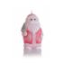 ŚWIECA ŚWIĄTECZNA  FIGURKA - wys. 7.5 cm - mix wzorów - 78581 ŚWIECA ŚWIĄTECZNA  FIGURKA - wys. 7.5 cm - mix wzorów - 78581