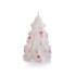 ŚWIECA ŚWIĄTECZNA  FIGURKA - wys. 7.5 cm - mix wzorów - 78581 ŚWIECA ŚWIĄTECZNA  FIGURKA - wys. 7.5 cm - mix wzorów - 78581