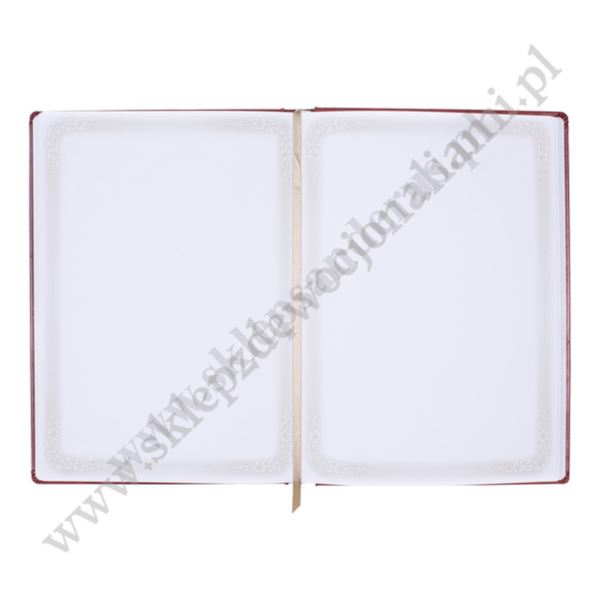 KSIĘGA ŁASK - 84731