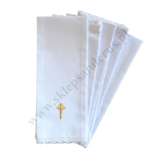 PURYFIKATERZ - komplet 5 szt. - 82432