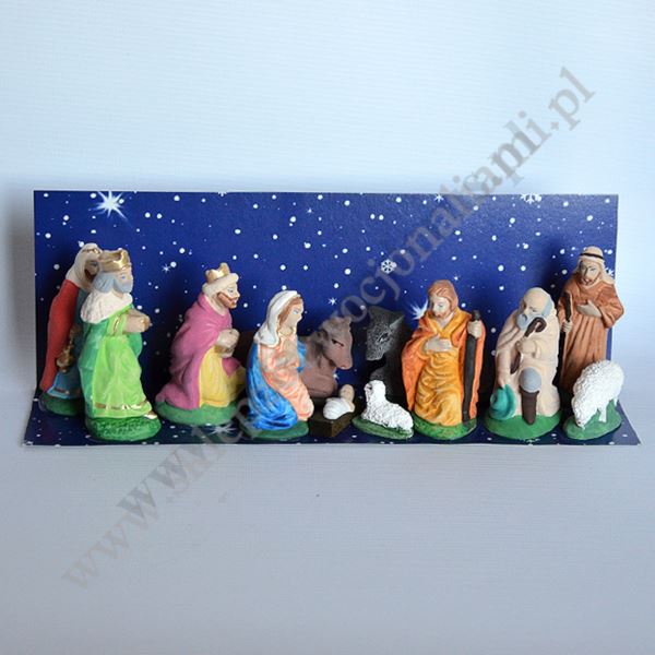 FIGURKI DO SZOPKI - Z2