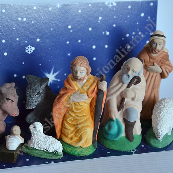 FIGURKI DO SZOPKI - Z2
