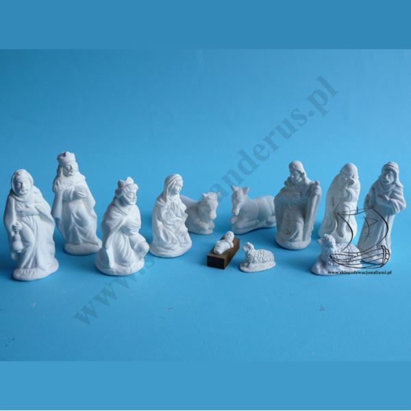 FIGURKI DO SZOPKI - Z2B