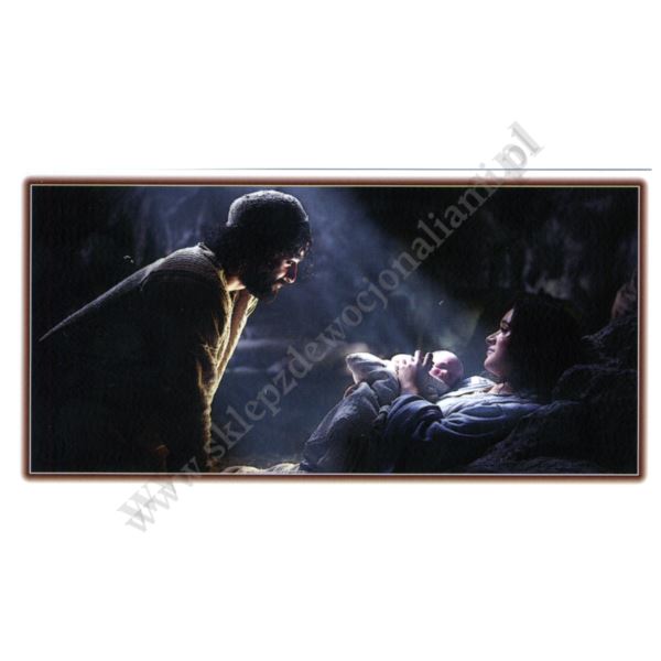 OBRAZEK KOLĘDOWY - PACZKA 100 szt. - 71811 OBRAZEK KOLĘDOWY - PACZKA 100 szt. - 71811