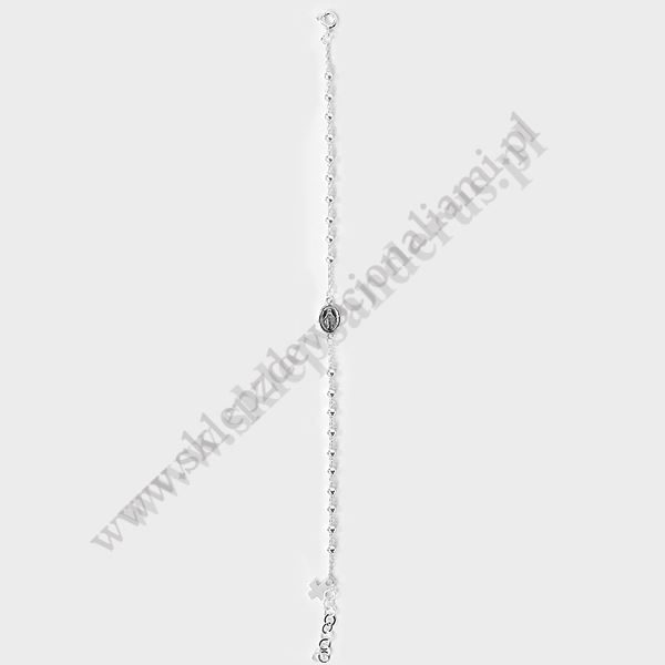 RÓŻANIEC - bransoletka - 76818