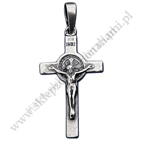 KRZYŻYK - 4.3 cm - 63000