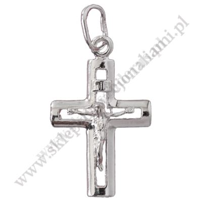 KRZYŻYK - wys.2.8 cm - 8257