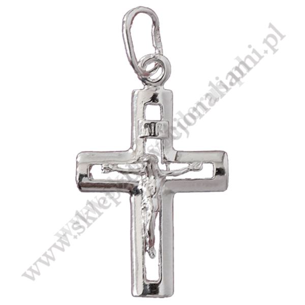 KRZYŻYK - wys.2.8 cm - 8257