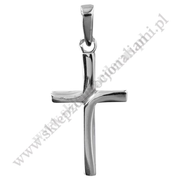 KRZYŻYK - wys. 3.6 cm - 87127