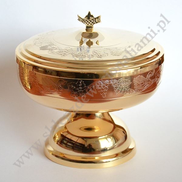 PUSZKA LITURGICZNA - 85478