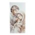 ŚWIĘTA RODZINA - obrazek 12 x 24 cm - CU107/3