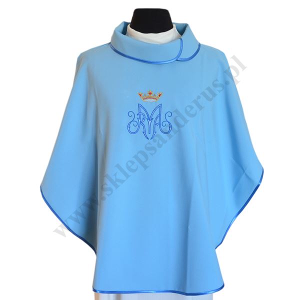 PELERYNKA DZIEWCZĘCEJ SŁUŻBY MARYJNEJ