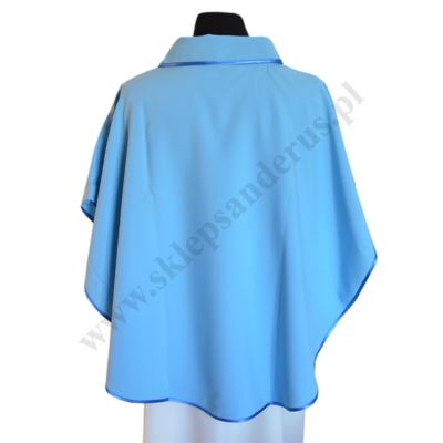 PELERYNKA DZIEWCZĘCEJ SŁUŻBY MARYJNEJ