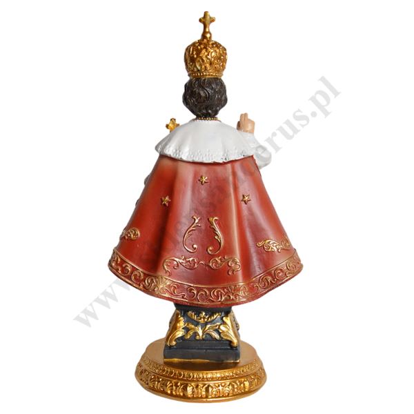 DZIECIĄTKO PRASKIE - wys. 22 cm - 68638