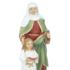 ŚWIĘTA ANNA - wys. 15.3 cm - 68636 ŚWIĘTA ANNA - wys. 15.3 cm - 68636