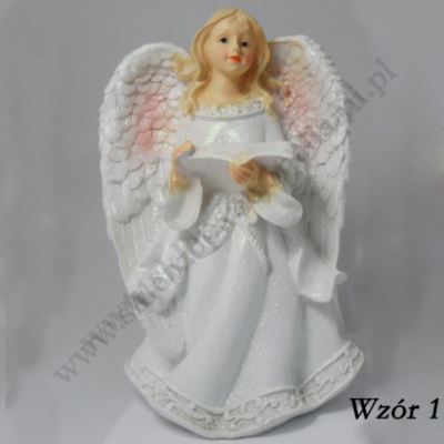 ANIOŁEK - wys.22 cm - A0108