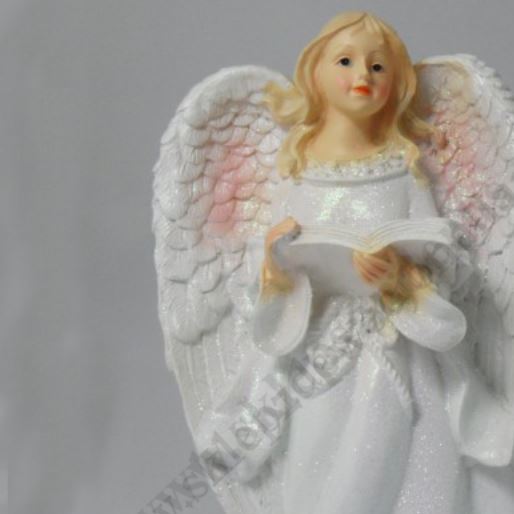 ANIOŁEK - wys.22 cm - A0108