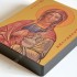 ŚWIĘTA MARIA MAGDALENA - IKONA - 12 cm x 16 cm - 3447-B