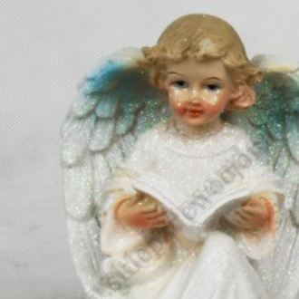 ANIOŁEK - wys.9 cm - A5503