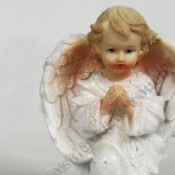 ANIOŁEK - wys.9 cm - A5503