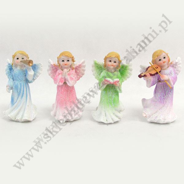 ANIOŁEK - wys. 11 cm - A3516