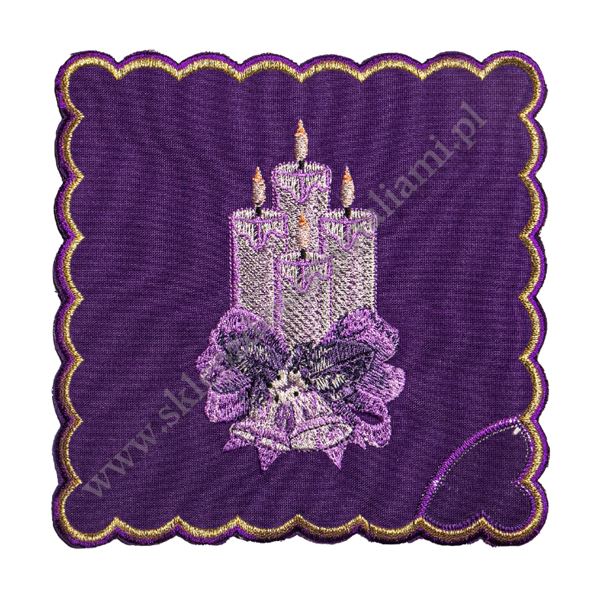 BIELIZNA KIELICHOWA - komplet - 65798