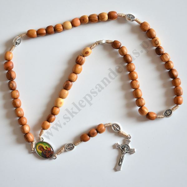 RÓŻANIEC DRZEWO OLIWNE - 89764 RÓŻANIEC DRZEWO OLIWNE - 89764