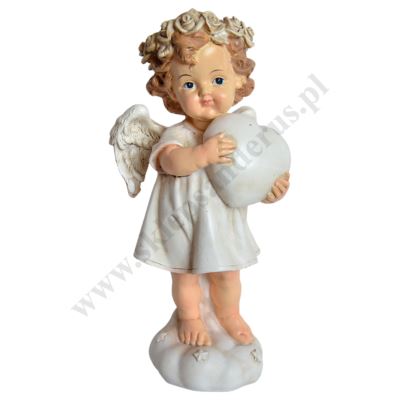ANIOŁEK - wys. 23 cm - 11157