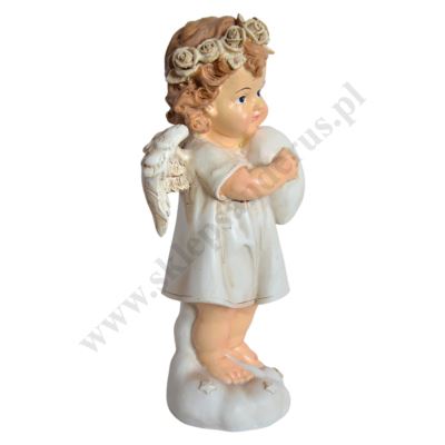 ANIOŁEK - wys. 23 cm - 11157