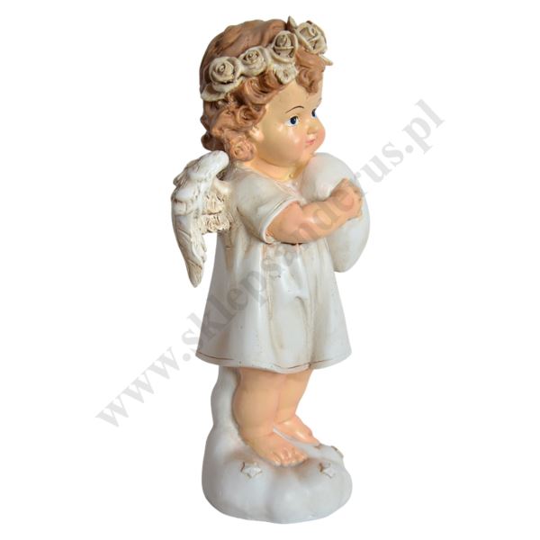 ANIOŁEK - wys. 23 cm - 11157