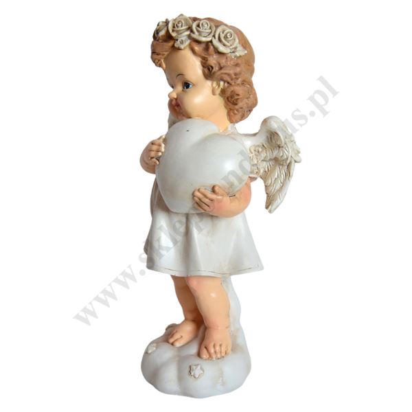 ANIOŁEK - wys. 23 cm - 11157