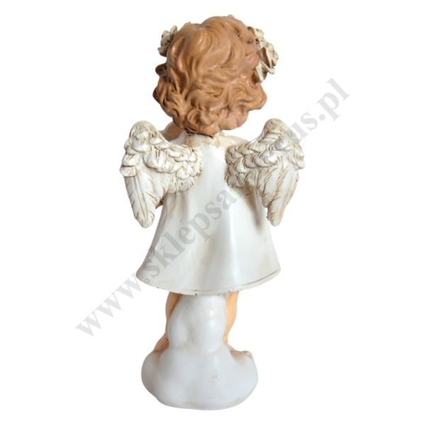 ANIOŁEK - wys. 23 cm - 11157