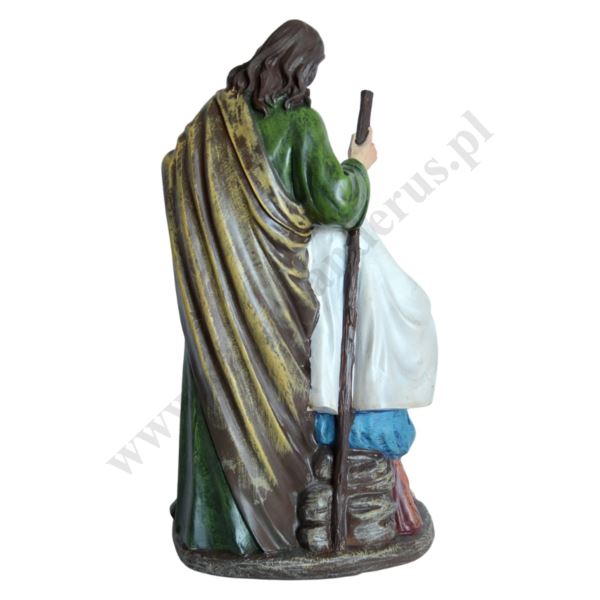 ŚWIĘTA RODZINA - wys. 30 cm - 78135