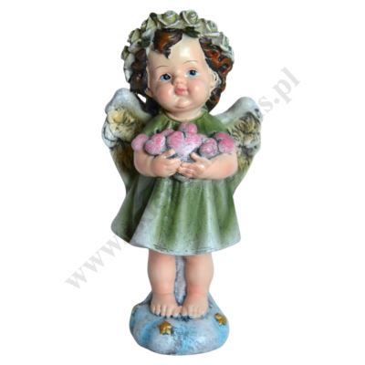ANIOŁEK - wys. 16.5 cm - 71527