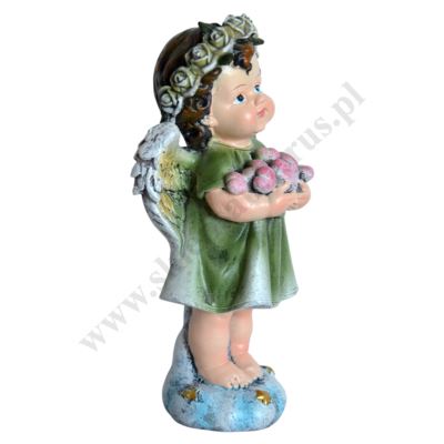 ANIOŁEK - wys. 16.5 cm - 71527