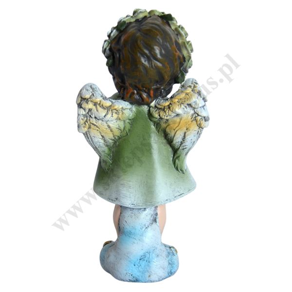 ANIOŁEK - wys. 16.5 cm - 71527