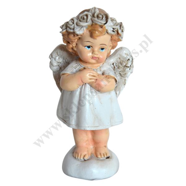 ANIOŁEK - wys. 7.8 cm - 70572
