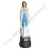 MATKA BOŻA Z LOURDES - figura 59 cm - 79445