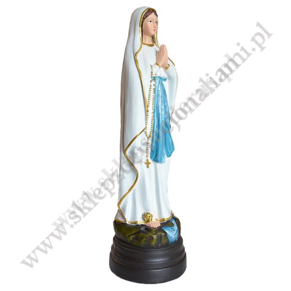 MATKA BOŻA Z LOURDES - figura 59 cm - 79445