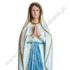 MATKA BOŻA Z LOURDES - figura 59 cm - 79445