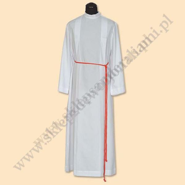 ALBA LEKTORSKA - ELANOBAWEŁNA - wzrost 164