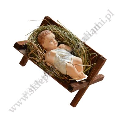 DZIECIĄTKO W ŻŁÓBKU - 2955