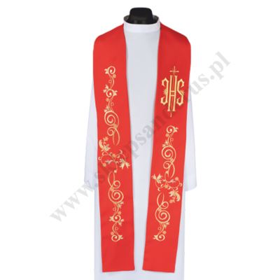 STUŁA KAPŁAŃSKA - 6833