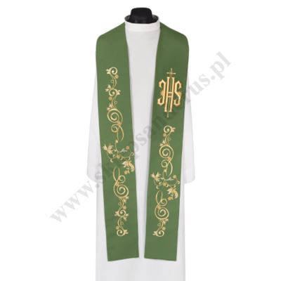 STUŁA KAPŁAŃSKA - 2802