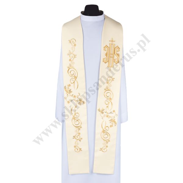 STUŁA KAPŁAŃSKA - 86433